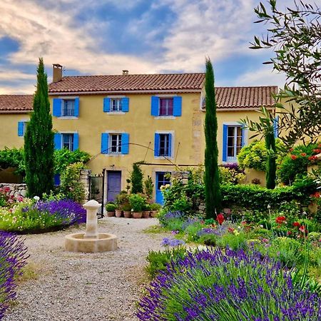 Bastide Saint-Didier Bed & Breakfast Saint Didier  Exterior photo