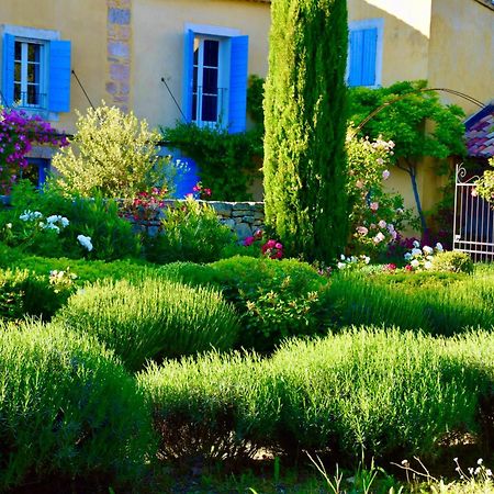 Bastide Saint-Didier Saint Didier  Exterior photo