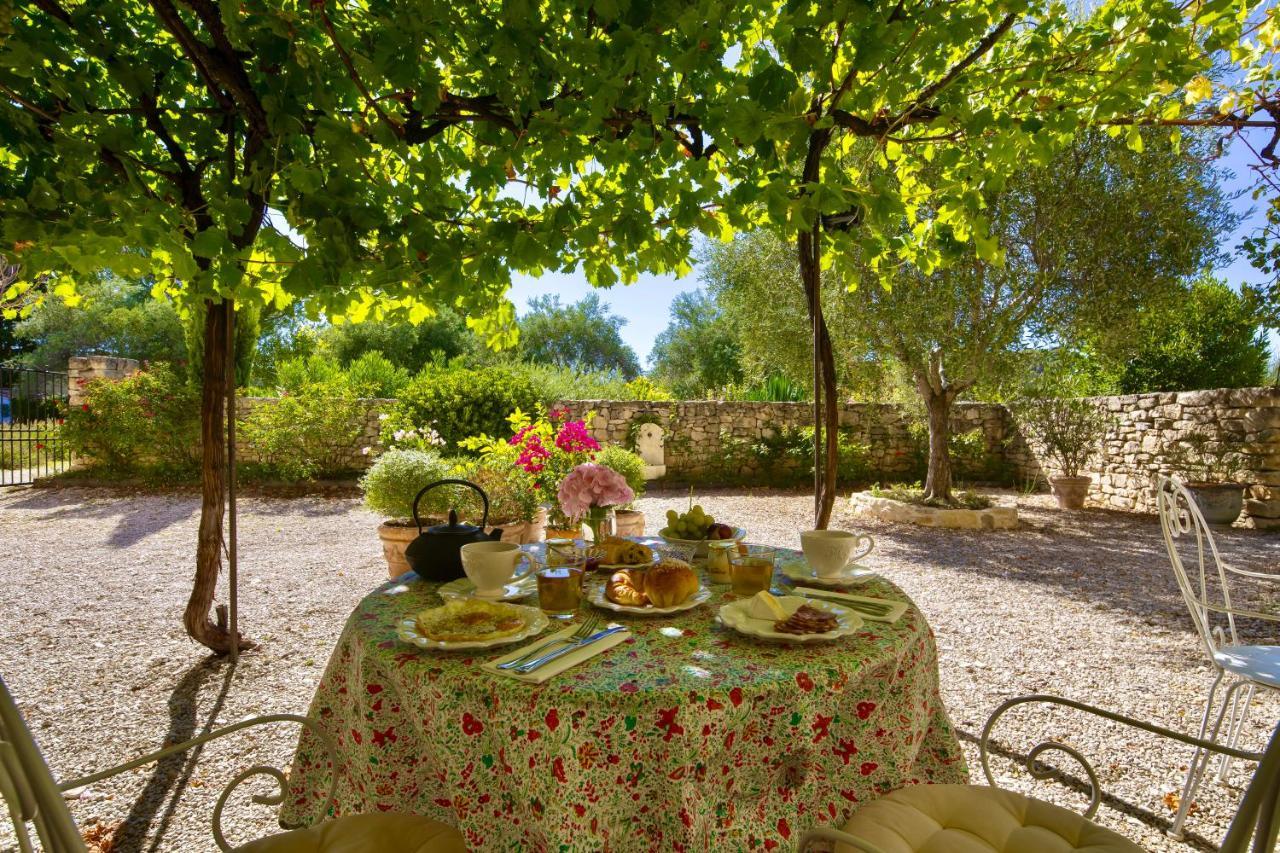 Bastide Saint-Didier Saint Didier  Exterior photo
