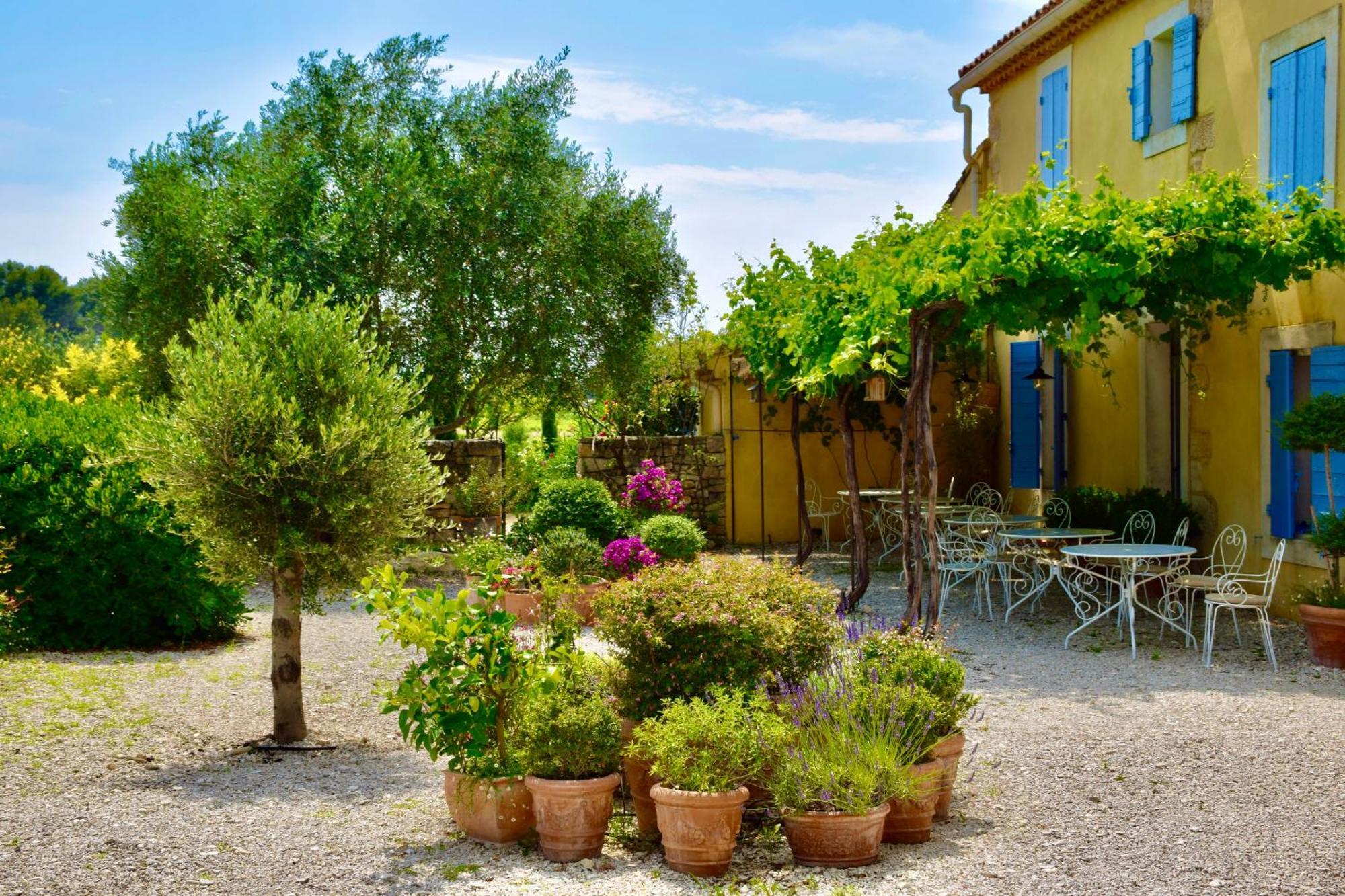 Bastide Saint-Didier Saint Didier  Exterior photo
