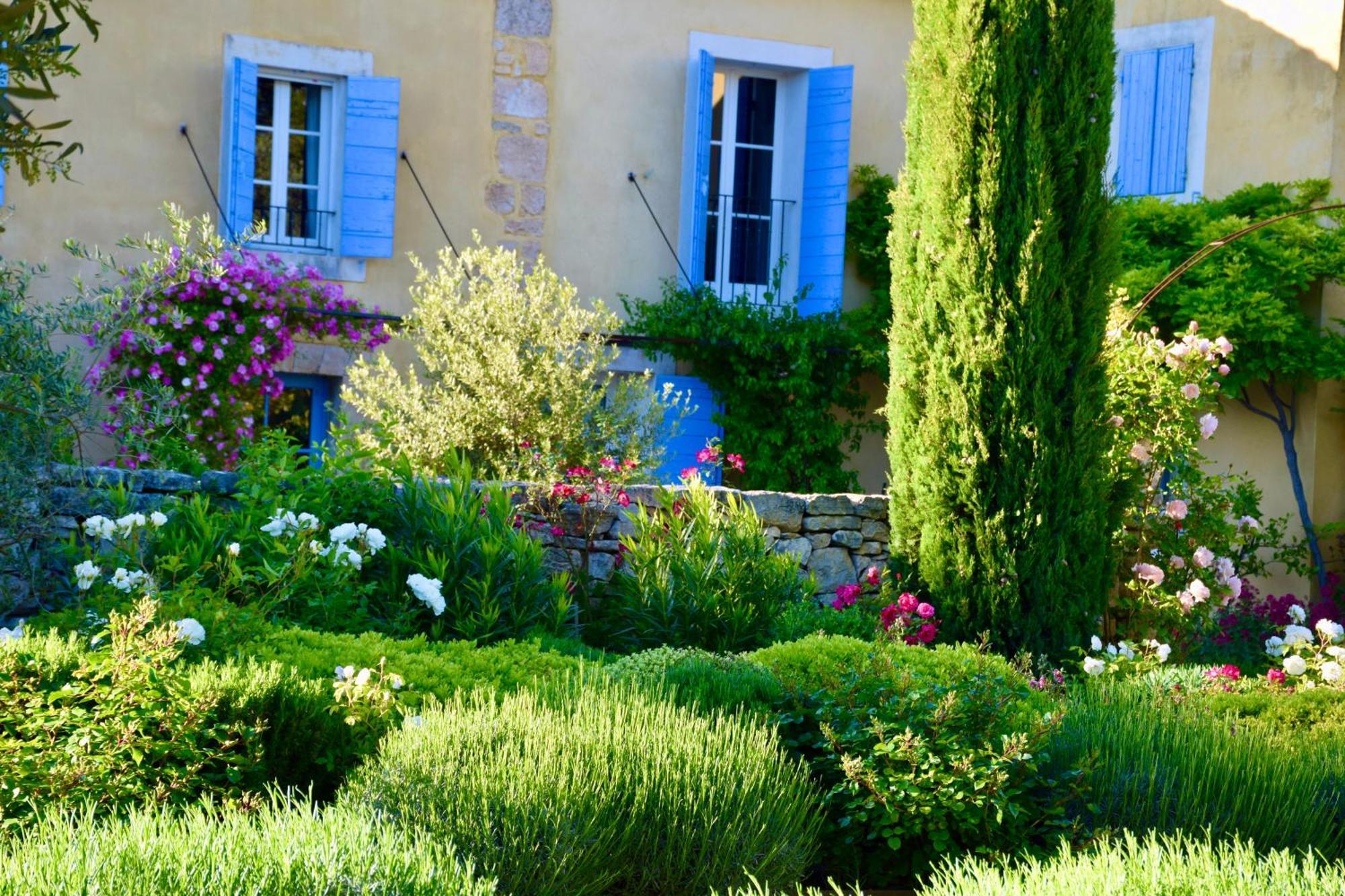 Bastide Saint-Didier Bed & Breakfast Saint Didier  Exterior photo