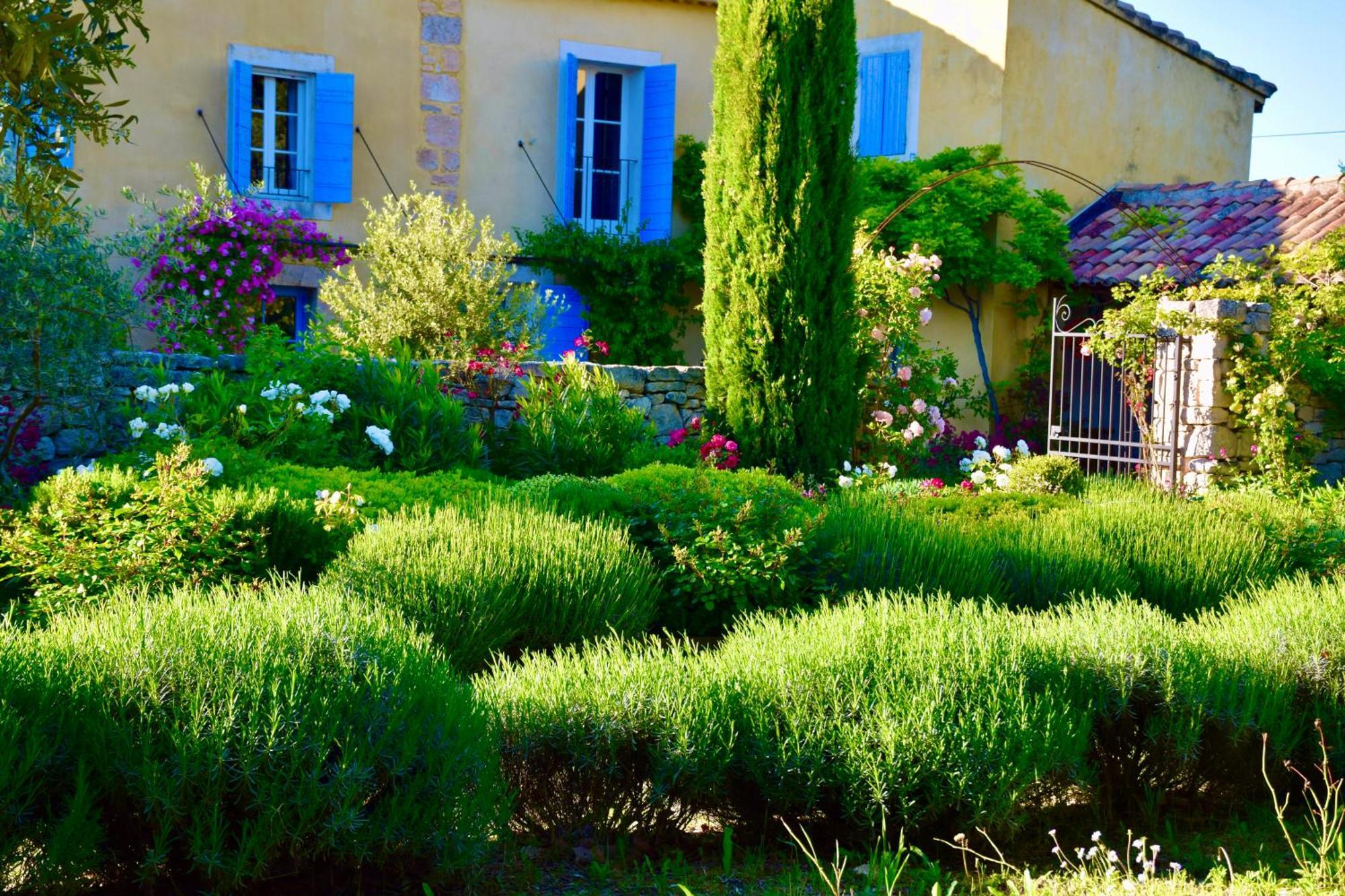 Bastide Saint-Didier Saint Didier  Exterior photo